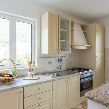 Prázdninový dům Holiday Zaton Zaton (Dubrovnik-Neretva)