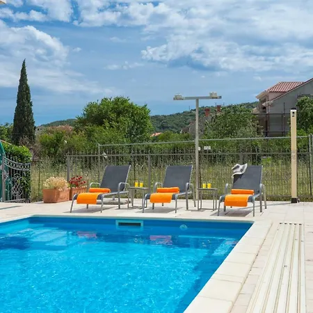 Holiday Zaton Prázdninový dům Zaton (Dubrovnik-Neretva)