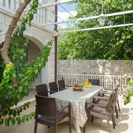 Holiday Zaton Zaton (Dubrovnik-Neretva)