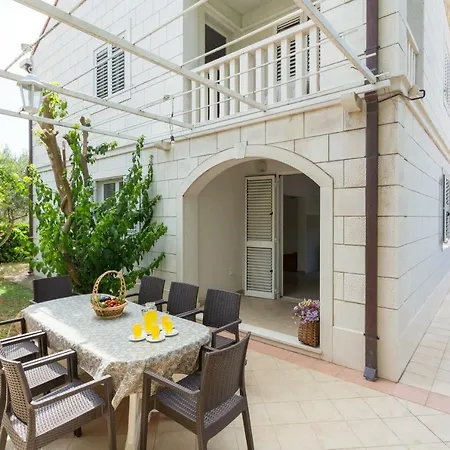Prázdninový dům Holiday Zaton Zaton (Dubrovnik-Neretva)