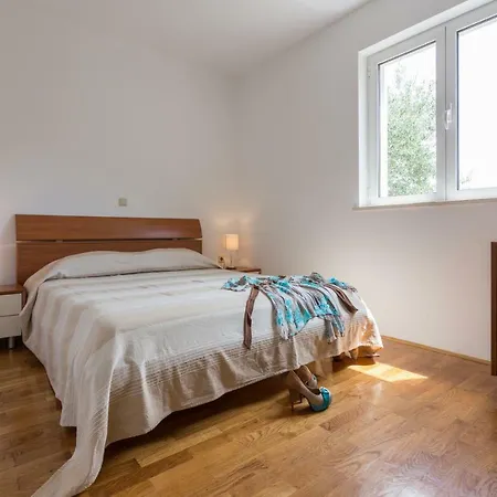 Holiday Zaton Prázdninový dům *