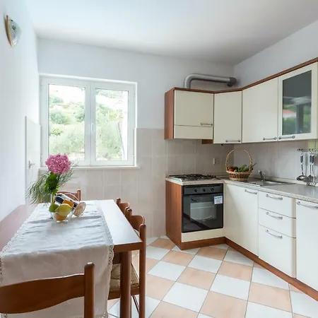 Holiday Zaton Prázdninový dům Zaton (Dubrovnik-Neretva)