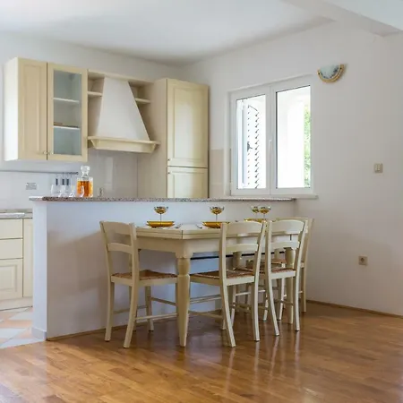 Tatil Evi Holiday Zaton (Dubrovnik-Neretva)
