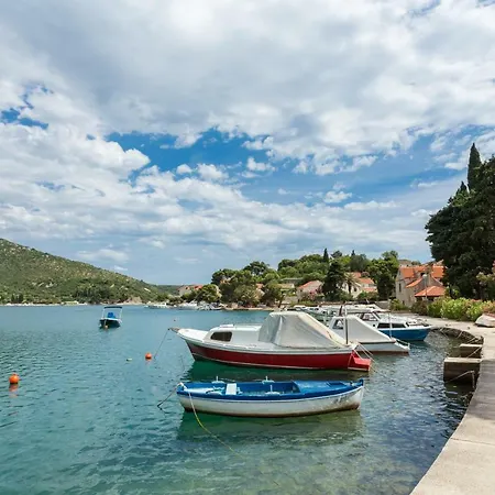 Tatil Evi Holiday Zaton (Dubrovnik-Neretva)