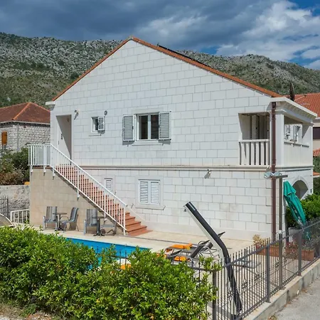 Holiday * Zaton (Dubrovnik-Neretva)