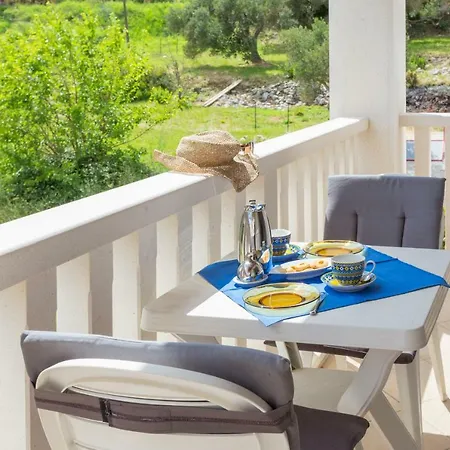 Tatil Evi Holiday Zaton (Dubrovnik-Neretva)