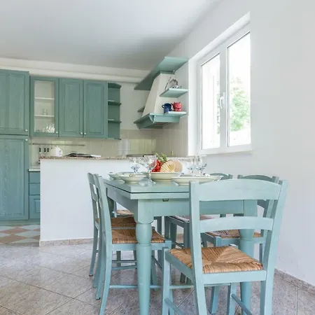 Tatil Evi Holiday Zaton (Dubrovnik-Neretva)