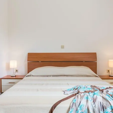 Tatil Evi Holiday Zaton (Dubrovnik-Neretva)